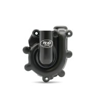 (image for) Water Pump Case Cover "Race" (LHS) - BMW F900R/F900XR 2020+, F800GS/F900GS(A) 2024+, F750GS/F850GS(A) 2018-2023, Voge DS900X 2024+