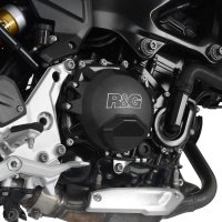 (imagen para) Tapa Protectora del Embrague "Race" PRO (DCH) - BMW F900R/F900XR 2020 en adelante, F800GS/F900GS(A) 2024 en adelante, F750GS/F850GS(A) 2018-2023