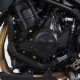 (image for) Alternator Case Cover (LHS) "Race" - Triumph Tiger 900 / Tiger 850 Sport