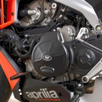 (image for) Engine Case Cover (LHS Alternator) Race version - Aprilia RS660 / Tuono 660 2021-2024, Tuareg 660 2022-2024