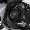(imagen para) Tapa Protectora del Generador (IZQ) "Race" - Aprilia RSV4 1100 (Factory) / Tuono V4 1100 (Factory) 2021 en adelante