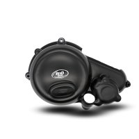 (imagen para) Tapa Protectora del Embrague "Race" (DCH) - Yamaha MT-125 2020 en adelante