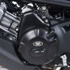 (imagen para) Tapa Protectora del Generador "Race" (Generador IZQ) - Honda NC750X 2021 en adelante (version sin DCT)