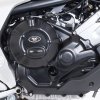 (image for) Generator Case Cover "Race" (RHS Clutch) - Honda NC750X 2021 onwards (non-DCT version)
