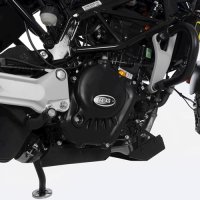 (image for) Generator Case Cover (RHS Clutch) - Husqvarna Svartpilen 125 2021 onwards, KTM RC125/200 2022 onwards