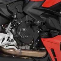 (imagen para) Tapa Protectora (DCH) - Ducati Streetfighter V2 2022 en adelante
