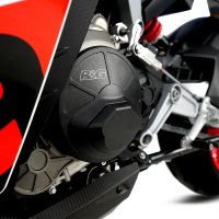 (image for) Pro Alternator and Water Pump Case Cover (LHS) - Aprilia RS 660 / Tuono 660 2021+