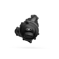 (imagen para) Tapa Protectora del Generador "Race" (IZQ) - Triumph Tiger 660 Sport 2022 en adelante