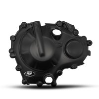 (image for) Clutch Case Cover (RHS) - Kawasaki ZX-4R/ZX-4RR (SE) 2023 onwards