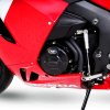 (image for) Generator Case Cover "Race" (RHS) - Honda CBR600RR 2024 onwards