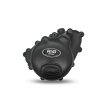 (image for) Generator Case Cover "Race" (LHS) - Honda CB500 Twin 1993-2003