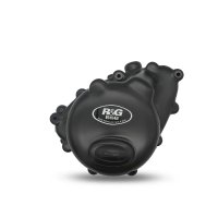 (image for) Generator Case Cover "Race" (LHS) - Honda CB500 Twin 1993-2003