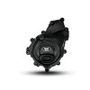 (image for) Generator Case Cover "Race" (LHS) - CFMoto 450 MT / NK 2024+