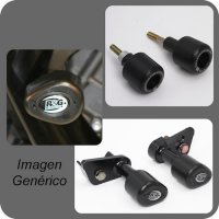 (image for) Motor Case Cover "Race" (RHS) - CFMoto 675 SR-R / 675 NK 2025+