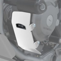 (imagen para) Protector Motor, placa (IZQ) - Honda CRF250L/M 2013 en adelante