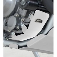(imagen para) Protector Motor, placa (DCH) - Honda CRF250L 2013 en adelante