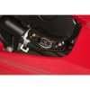 (imagen para) Protector del motor DCH - Yamaha YZF-R6 2006-2007