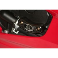 (image for) Engine Case Slider RHS - Yamaha YZF-R6 2006-2007