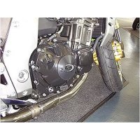 (image for) Engine Case Sliders (2) - Kawasaki Z1000 2003-2006