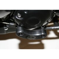 (image for) Engine Case Slider RHS - Triumph Street Triple/R 2007-2011
