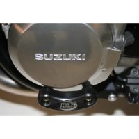 (image for) Engine Case Slider LHS - Suzuki GSX 1400 all years