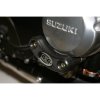 (imagen para) Protector del motor DCH - Suzuki GSX 1400 todos los años