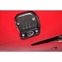 (image for) Engine Case Slider LHS - Benelli Tornado Novecento Tre, Café Racer 1130 all years