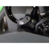 (image for) Engine Case Slider LHS - Kawasaki ZX-10R 2008-2010