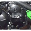 (image for) Engine Case Slider RHS - Kawasaki ZX-10R 2008-2010