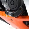(image for) Engine Case Slider RHS - Honda CBR1000RR 2008-2016
