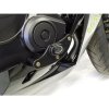 (image for) Engine Case Slider RHS - Honda CBR600RR 2007-2008