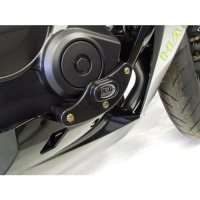 (imagen para) Protector del motor DCH - Honda CBR600RR 2007-2008