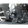 (imagen para) Protector del motor DCH - Yamaha YZF-R1 2007-2014