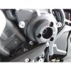(imagen para) Protector del motor IZQ - Yamaha YZF-R1 2007-2008