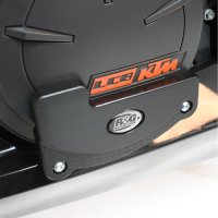 (image for) Engine Case Slider RHS - KTM RC8(R), 1290 Super Duke R