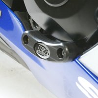 (image for) Engine Case Slider RHS - Suzuki GSX-R1000 (K7-K8) 2007-2008, GSX-S1000 ABS/FA 2015 onwards/GT 2022 onwards/GX 2024 onwards, GSX-S950 2021 onwards, Katana 2019 onwards