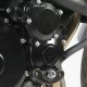 (imagen para) Protector del motor DCH - Suzuki GSR 600, GSR750, GSX-S750