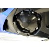 (imagen para) Protector del motor IZQ - Suzuki GSX-R1000 2009 en adelante