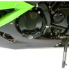 (image for) Engine Case Slider LHS - Kawasaki ZX-6R 2009-2012