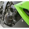 (imagen para) Protector del motor DCH - Kawasaki ZX-6R 2009-2012