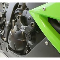 (image for) Engine Case Slider RHS - Kawasaki ZX-6R 2009-2012