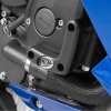 (image for) Engine Case Slider RHS - Yamaha XJ6 / XJ6 Diversion / Diversion F 2009-2010