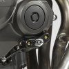 (imagen para) Protector del motor DCH - Honda CB600 Hornet, CBR600 F