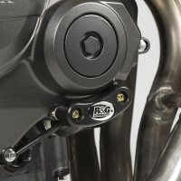 (imagen para) Protector del motor DCH - Honda CB600 Hornet, CBR600 F