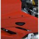 (imagen para) Protector del motor IZQ, carbono - Ducati 899/959/1199/1299/V2 Panigale