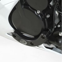 (image for) Engine Case Slider LHS - Suzuki GSX-R600/750 2011-2018