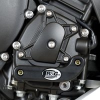 (imagen para) Protector del motor DCH - Yamaha YZF-R1 2009-2014 (modelo de tipo alargado)