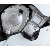 (imagen para) Protector del motor DCH - Yamaha YZF-R1/R1M 2015 en adelante, MT-10 2016 en adelante