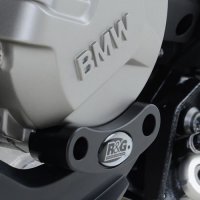 (imagen para) Protector del motor IZQ - BMW S1000XR 2015 en adelante