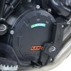 (image for) Engine Case Slider RHS - KTM 1050,1090/1190 Adventure, 1290 Super Adventure